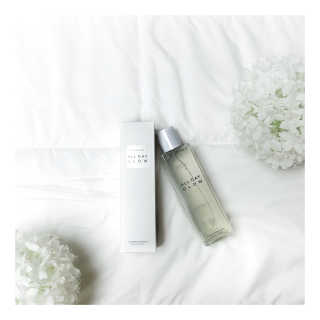 ALL DAY GLOW [올데이글로우] 카밍 밸런스 페이셜 토너 200ml — 5점을 준 리뷰어가 2019년 12월 올린 사용 사진