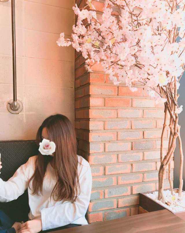 탄탄16수 긴팔티셔츠 [44~77] 리뷰 사진