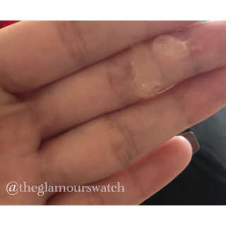 theglamourswatch님이 올린 리뷰 사진 1