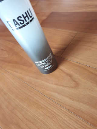 다슈코리아 다슈 볼륨 카페인 파워 에어부스터 120ml — 5점을 준 리뷰어가 2019년 9월 올린 사용 사진
