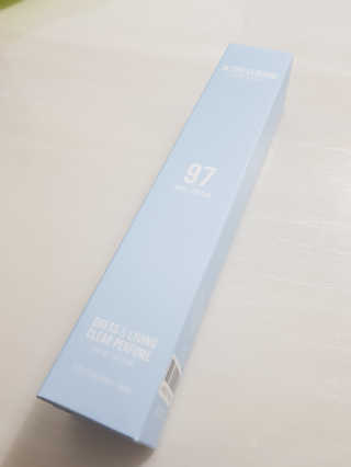 더블유드레스룸 드레스퍼퓸 150ml — 5점을 준 리뷰어가 2018년 11월 올린 사용 사진