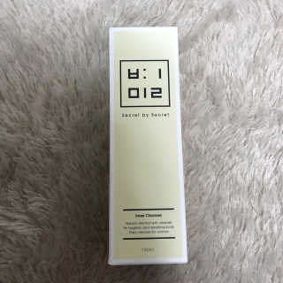 비밀 프리미엄 이너클렌저 - 오리엔탈 — 5점을 준 리뷰어가 2018년 3월 올린 사용 사진