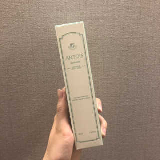 아르투아 ARTOIS 아르투아 산토리니 란제리 바디 미스트 — 3.5점을 준 리뷰어가 2019년 4월 올린 사용 사진