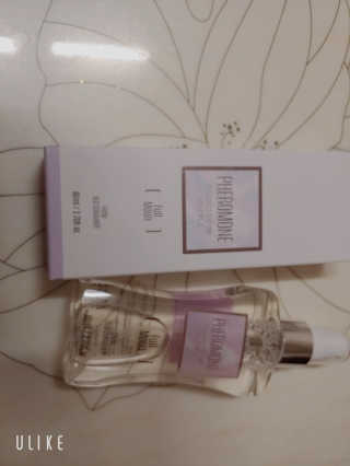 레드컨테이너 페로몬향 퍼퓸 바디미스트 80ml — 5점을 준 리뷰어가 2020년 2월 올린 사용 사진