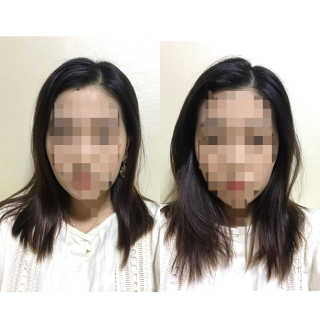 다슈코리아 다슈 데일리 뽕채가루 펌프형 — 3.83점을 준 리뷰어가 2017년 12월 올린 사용 사진