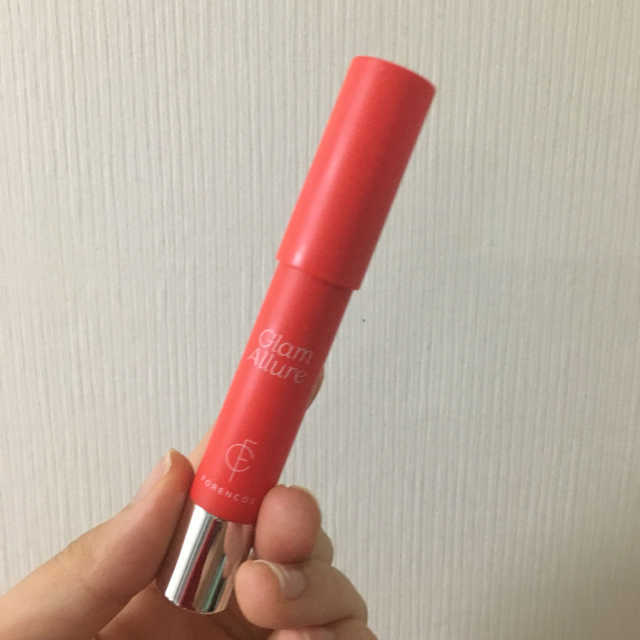 글램 얼루어 립 크레용 리뷰 사진