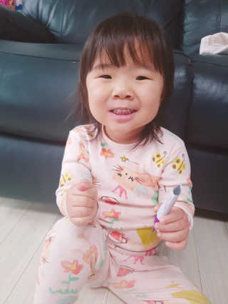 라플레 유해균을 이겨 튼튼한 장으로,  인빅터스 패밀리 — 4점을 준 리뷰어가 2019년 3월 올린 사용 사진