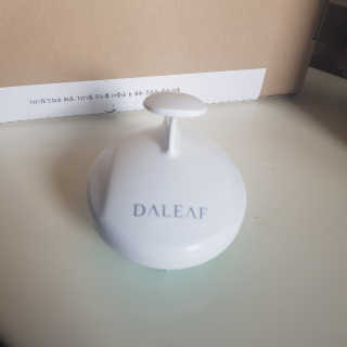 달리프 베러 퍼퓸 샴푸 1000ml 레이니데이 or 일랑로즈 — 5점을 준 리뷰어가 2019년 12월 올린 사용 사진