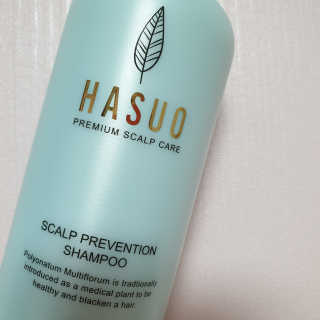 셀리본 하수오 내츄럴 프리벤션 탈모관리 샴푸 300ml — 5점을 준 리뷰어가 2019년 11월 올린 사용 사진