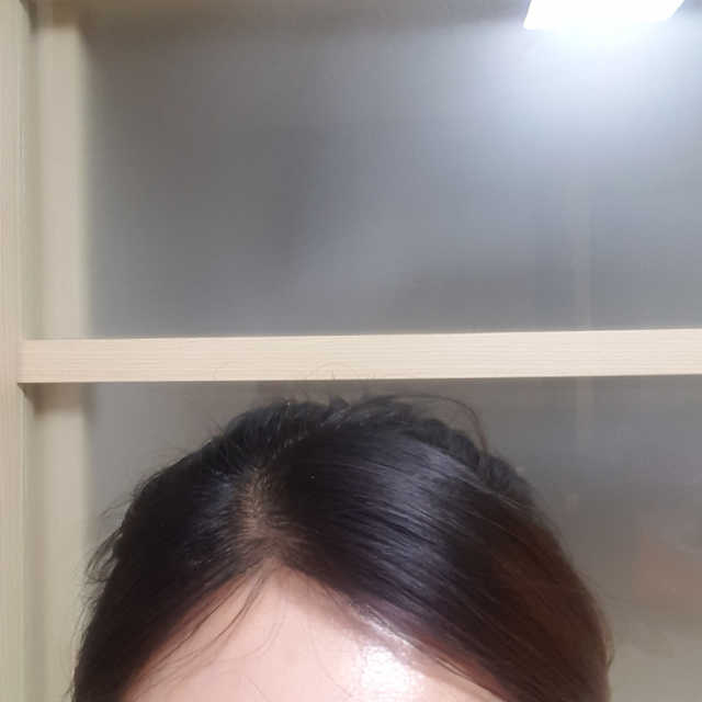 펩세라 헤어픽서 리뷰 사진