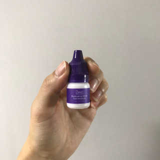 프리[더메디코템] 일루미네이팅 화이트 셀 앰플 — 5점을 준 리뷰어가 2018년 9월 올린 사용 사진