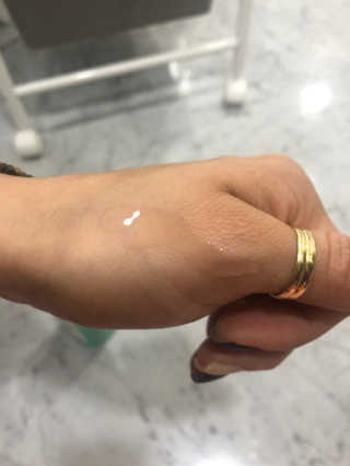 온가족 수분뿜뿜 노랑뚜껑 재주꾼 와우374 스네일토너 — 3.5점을 준 리뷰어가 2019년 10월 올린 사용 사진