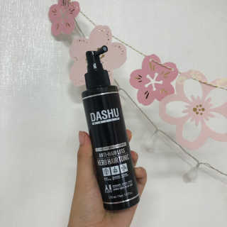 다슈코리아 다슈 데일리 안티 헤어로스 허브 헤어토닉 150ml — 4점을 준 리뷰어가 2019년 8월 올린 사용 사진