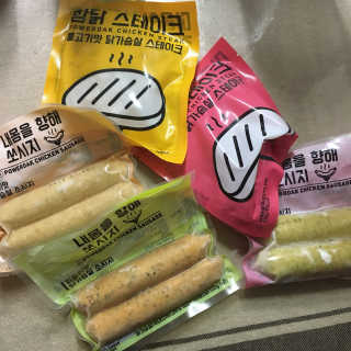 JinnyKim님이 올린 리뷰 사진 1