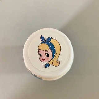 마이요기 요거트 — 4.5점을 준 리뷰어가 2019년 7월 올린 사용 사진