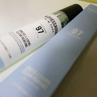 더블유드레스룸 드레스퍼퓸 150ml — 4점을 준 리뷰어가 2018년 11월 올린 사용 사진