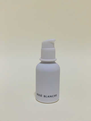 ROSE BLANCHE 로제블랑쉐 인텐시브 수딩 세럼 — 4점을 준 리뷰어가 2019년 7월 올린 사용 사진