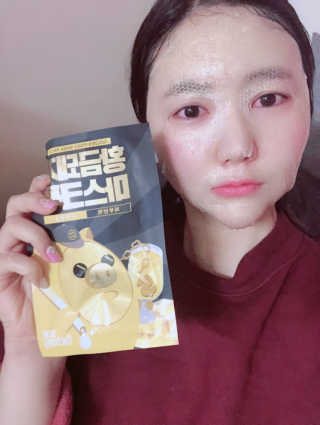 Honeyshop님이 올린 리뷰 사진 2