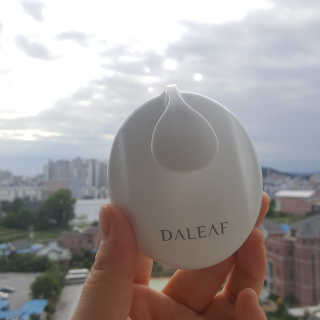 달리프 베러 퍼퓸 샴푸 1000ml 레이니데이 or 일랑로즈 — 5점을 준 리뷰어가 2018년 9월 올린 사용 사진