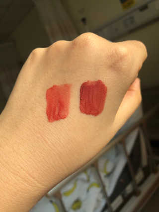 [블랙루즈] 무스 블렌딩 — 5점을 준 리뷰어가 2019년 2월 올린 사용 사진