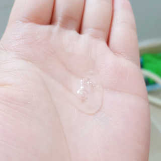 씨엘포 맥스 히아루로닉 프로폴리스 앰플 — 4점을 준 리뷰어가 2019년 6월 올린 사용 사진