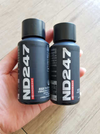 ND247 — 4.67점을 준 리뷰어가 2018년 10월 올린 사용 사진