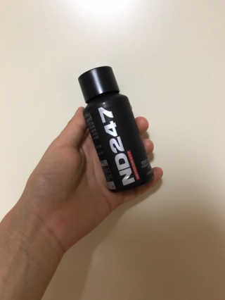 ND247 — 4점을 준 리뷰어가 2018년 10월 올린 사용 사진