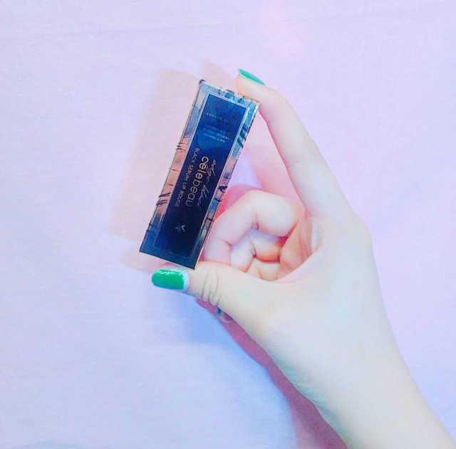 셀레뷰 블랙 세럼 립 루즈 [컬러 1종 랜덤발송] 리뷰 사진