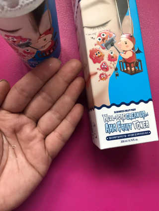 Emogurloveskincare님이 올린 리뷰 사진 2