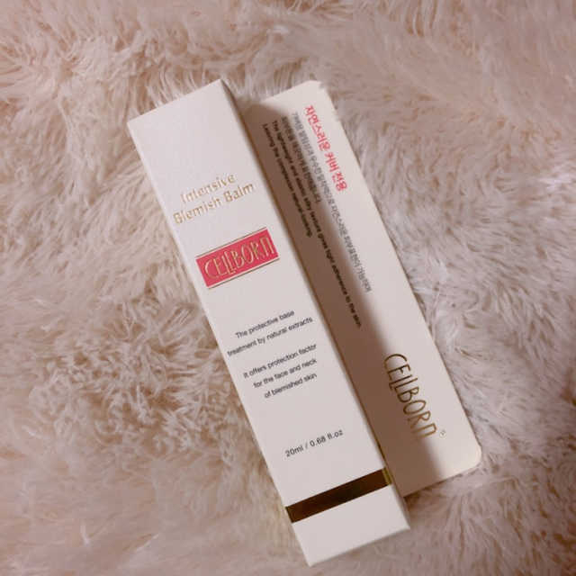 셀본 골드비비 20ml 리뷰 사진