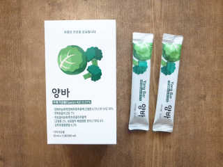 라잘코리아 건강한 다이어트, 양배추 다이어트 양바~ — 4.5점을 준 리뷰어가 2020년 2월 올린 사용 사진