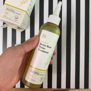 달리프 클로렐라 베러 루트 워터트리트먼트 200ml — 5점을 준 리뷰어가 2019년 6월 올린 사용 사진