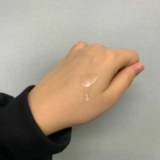 오지아이 워터 밤 모이스처 스킨 에센스 180ml — 5점을 준 리뷰어가 2020년 1월 올린 사용 사진