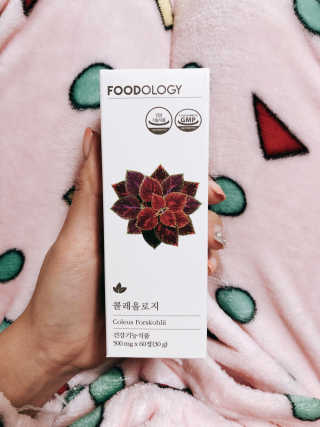 푸드올로지 콜레올로지 — 4점을 준 리뷰어가 2019년 1월 올린 사용 사진