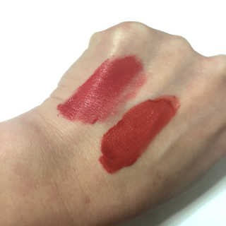 [블랙루즈] 무스 블렌딩 — 4점을 준 리뷰어가 2019년 2월 올린 사용 사진