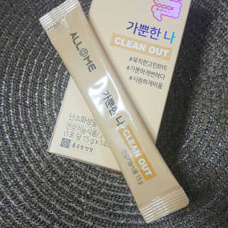올앳미 가뿐한나 — 4점을 준 리뷰어가 2020년 3월 올린 사용 사진