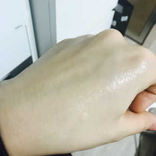 딜라잇18 리포아란크림 — 4.5점을 준 리뷰어가 2017년 1월 올린 사용 사진