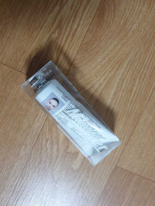 메머레르 퍼퓸 핸드 — 5점을 준 리뷰어가 2018년 12월 올린 사용 사진
