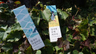 르플랑 제주 패브릭 퍼퓸 60ml 8종 — 3.83점을 준 리뷰어가 2018년 10월 올린 사용 사진