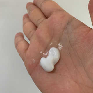 (주)에네스티 내추럴 촉촉  오트밀 바디로션 500ml — 4.5점을 준 리뷰어가 2019년 8월 올린 사용 사진