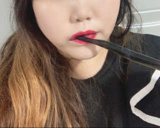 the naked object 디블랙팩치약 디블랙칫솔 세트 — 5점을 준 리뷰어가 2020년 1월 올린 사용 사진