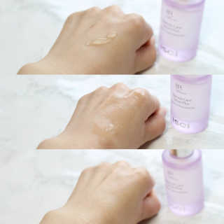 2018 아이소이 잡티세럼 리미티드 컬렉션 — 4.5점을 준 리뷰어가 2018년 4월 올린 사용 사진