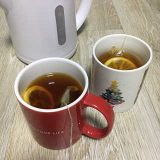 (주)쟈뎅 [쟈뎅] 아워티 — 5점을 준 리뷰어가 2019년 1월 올린 사용 사진