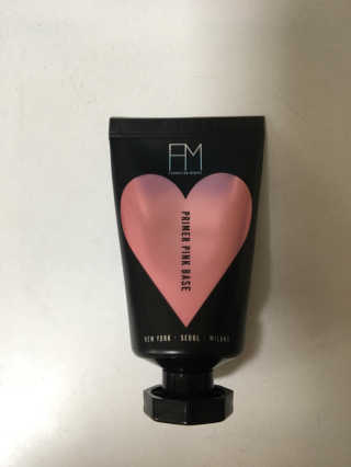 FM메이크업 에프엠 퍼스널 6 프라이머 — 1.5점을 준 리뷰어가 2018년 4월 올린 사용 사진
