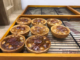 보네르아띠 부천점 [보네르아띠 부천상동점] 내맘대로 빵+아메리카노 2잔 — 5점을 준 리뷰어가 2018년 11월 올린 사용 사진