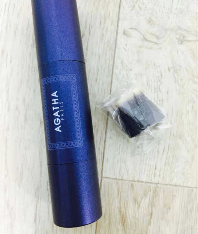 에쌍씨엘 스틱 파운데이션 리뷰 사진