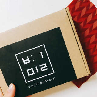 비밀 프리미엄 이너클렌저 - 로즈골드 — 4.5점을 준 리뷰어가 2018년 3월 올린 사용 사진