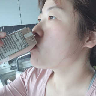낫띵베럴 잘빠진 저지방 식사 마이밀Fit — 3.5점을 준 리뷰어가 2019년 4월 올린 사용 사진