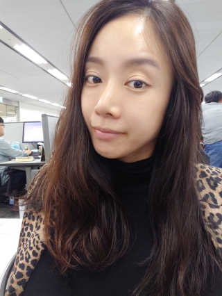 고보습에 화이트닝 아미모네 바다마스크팩 10매입 — 4점을 준 리뷰어가 2019년 10월 올린 사용 사진