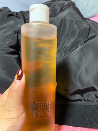 씨엘바이오 올인원 샴푸 300ml — 5점을 준 리뷰어가 2018년 12월 올린 사용 사진